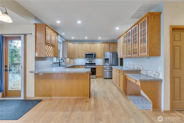 $789,950 | 25409 159th Avenue East, Graham, WA 98338