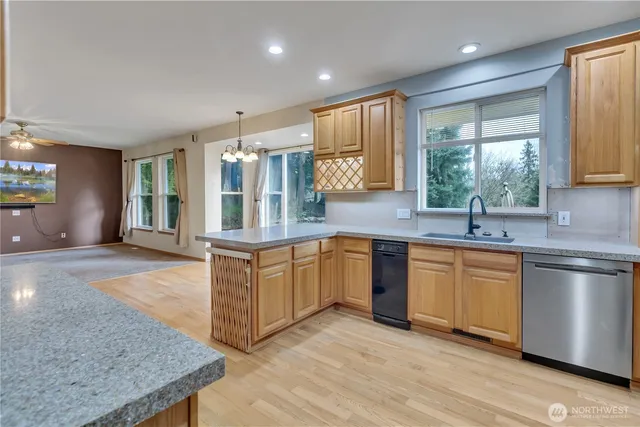 $789,950 | 25409 159th Avenue East, Graham, WA 98338