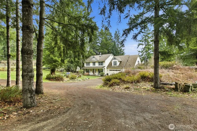 $789,950 | 25409 159th Avenue East, Graham, WA 98338