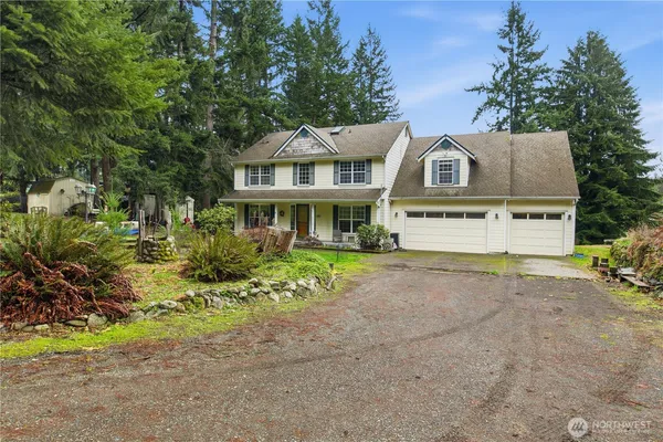 $774,000 | 25409 159th Avenue East, Graham, WA 98338