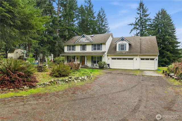 $789,950 | 25409 159th Avenue East, Graham, WA 98338