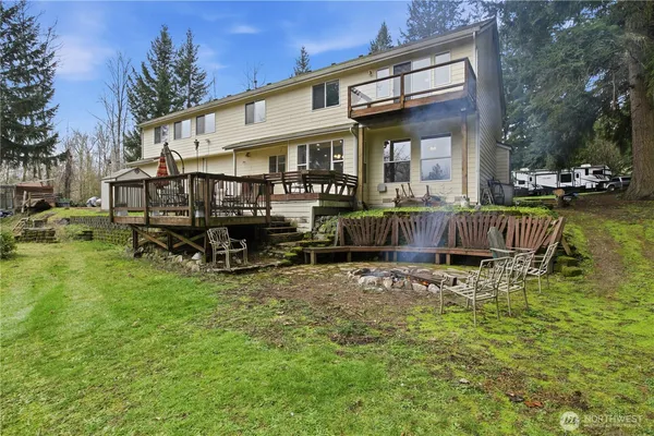 $774,000 | 25409 159th Avenue East, Graham, WA 98338