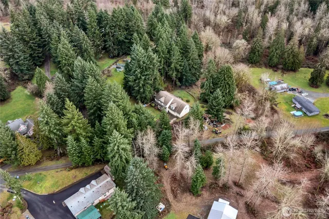 $789,950 | 25409 159th Avenue East, Graham, WA 98338