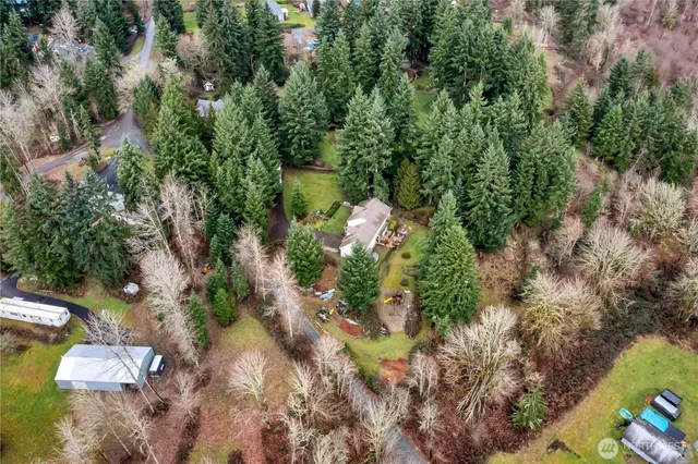 $789,950 | 25409 159th Avenue East, Graham, WA 98338