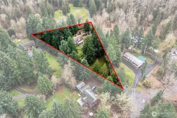 $774,000 | 25409 159th Avenue East, Graham, WA 98338