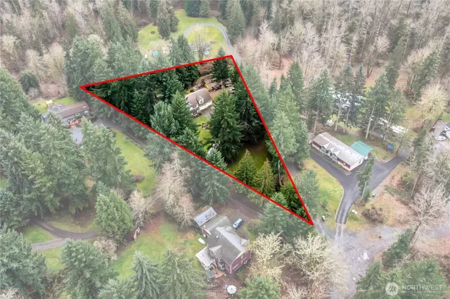 $789,950 | 25409 159th Avenue East, Graham, WA 98338
