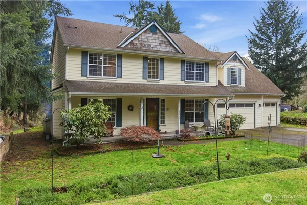 $774,000 | 25409 159th Avenue East, Graham, WA 98338