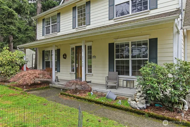 $789,950 | 25409 159th Avenue East, Graham, WA 98338