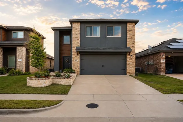 $289,000 | 1294 Delmita Drive, Forney, TX 75126