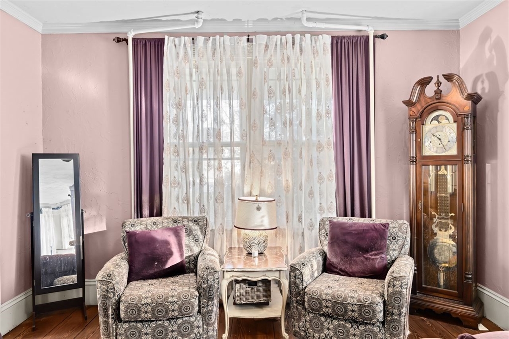 17 Old Oaken Bucket Road Scituate, MA 02066 - Photo 16 of 41 a living room with furniture and a window