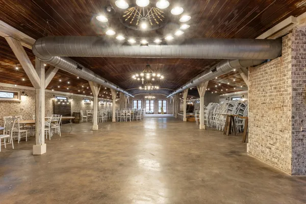 a view of a house with a park