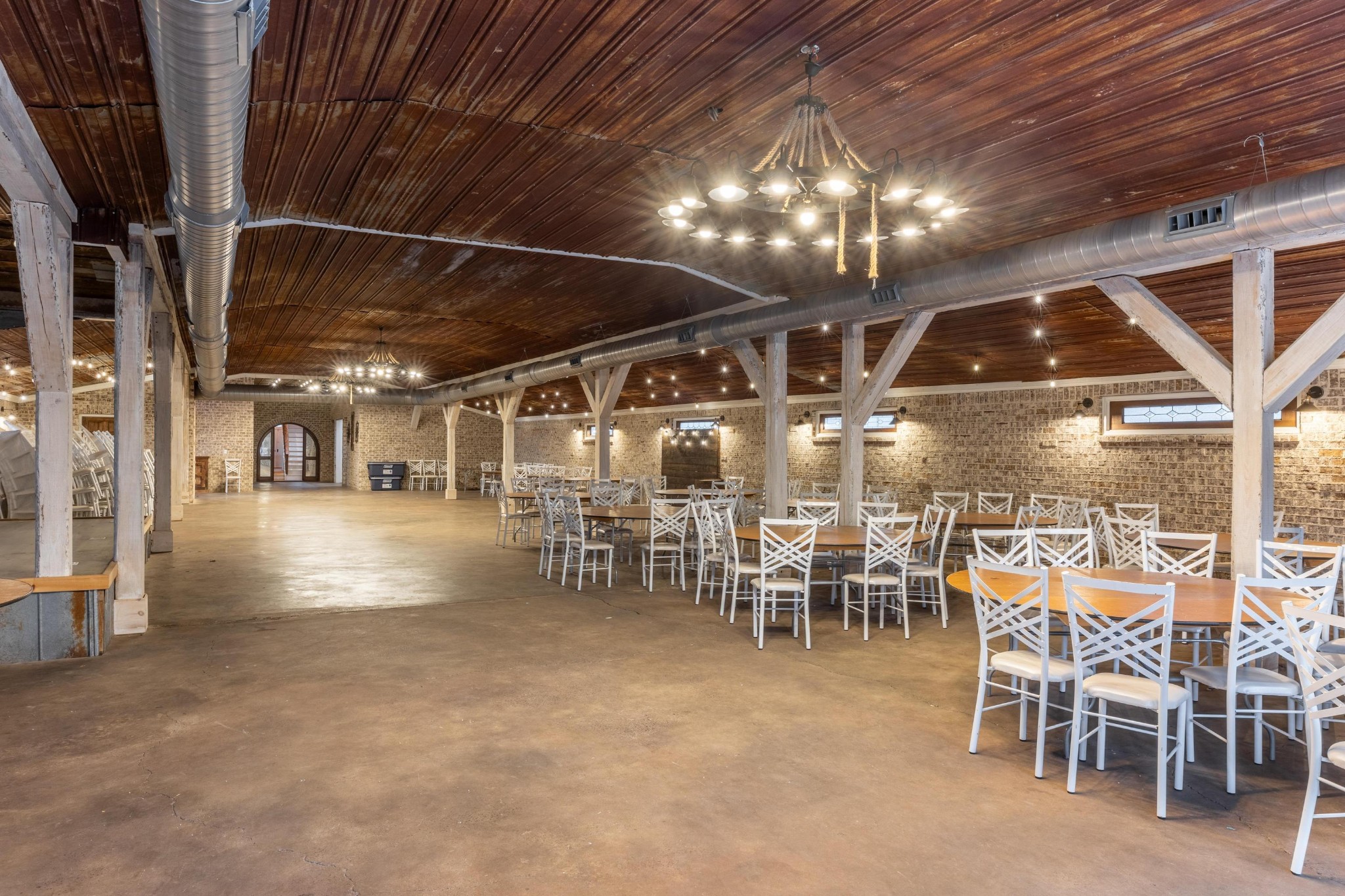 205 Us Highway Rising Fawn, GA 30738 - Photo 44 of 62 a view of a lobby with furniture