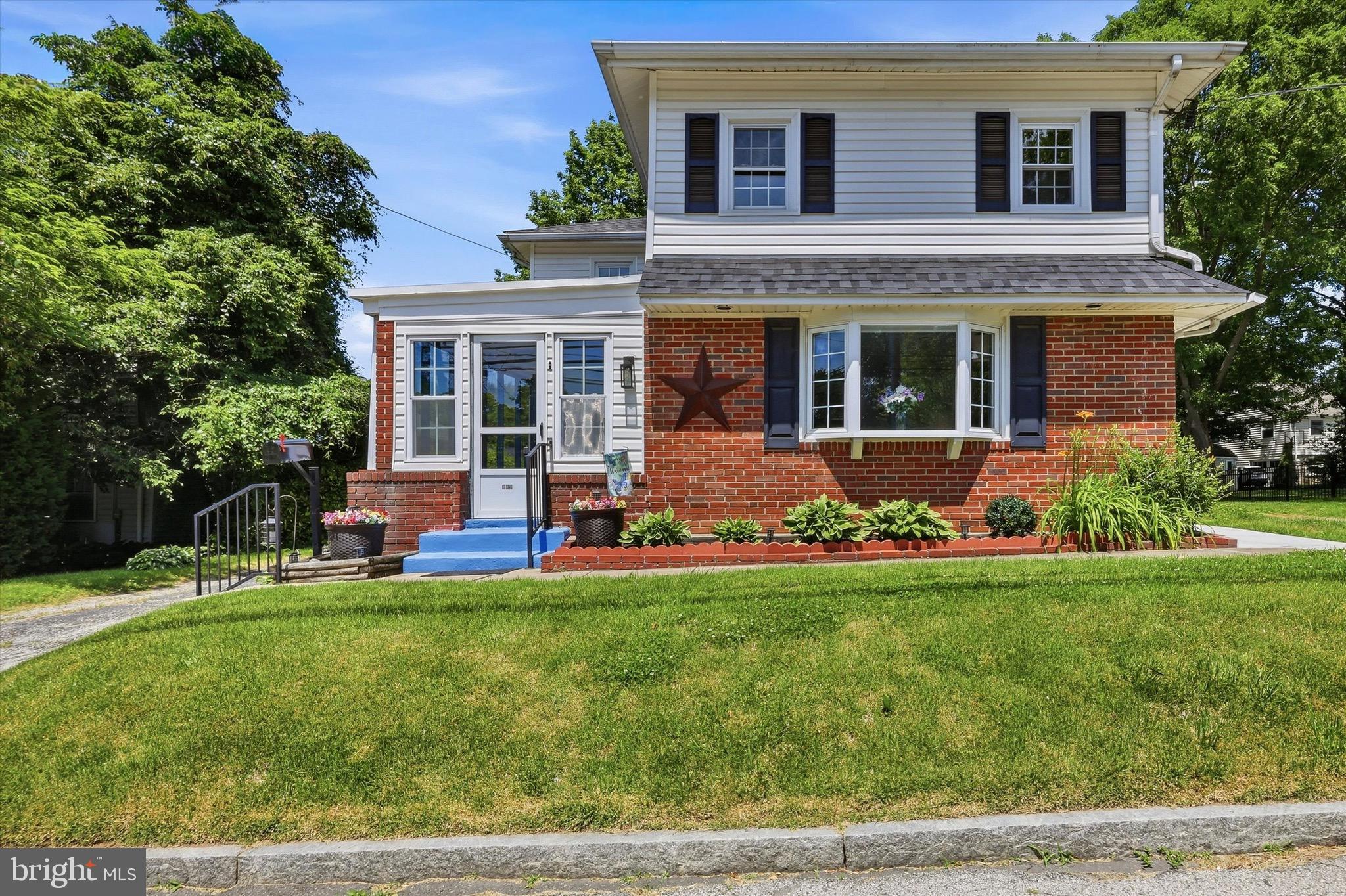409 Michigan Avenue Swarthmore, PA 19081 - Photo 1 of 24