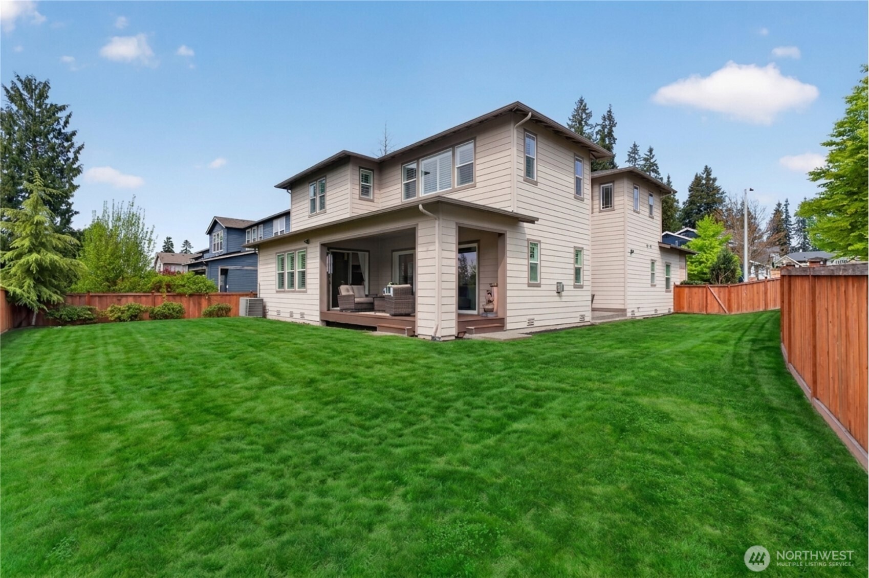 3348 218th Street Southeast Bothell, WA 98021 - Photo 31 of 35