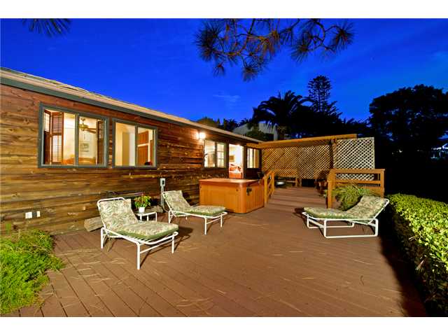 1232 Crest Road Del Mar, CA 92014 - Photo 20 of 25