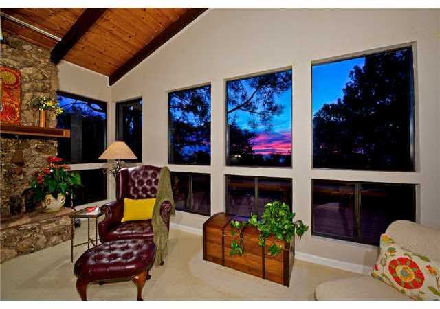 1232 Crest Road Del Mar, CA 92014 - Photo 6 of 25