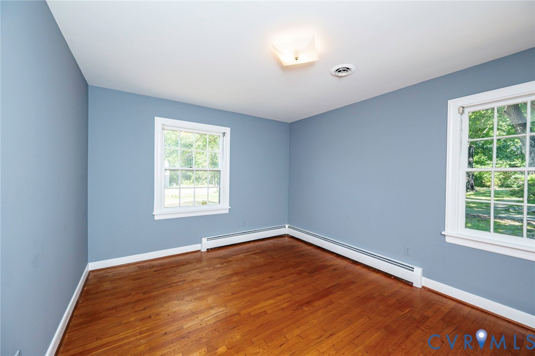 7514 Cold Harbor Road Mechanicsville, VA 23111 - Photo 24 of 34 Bedroom # 2