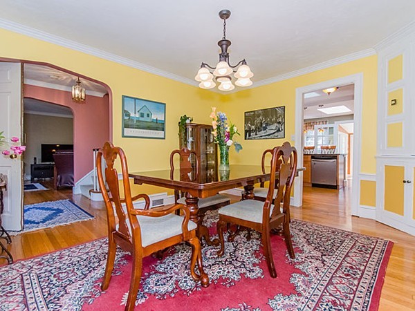 5 Cochituate Road Newton, MA 02461 - Photo 4 of 24 Gallery Image 4
