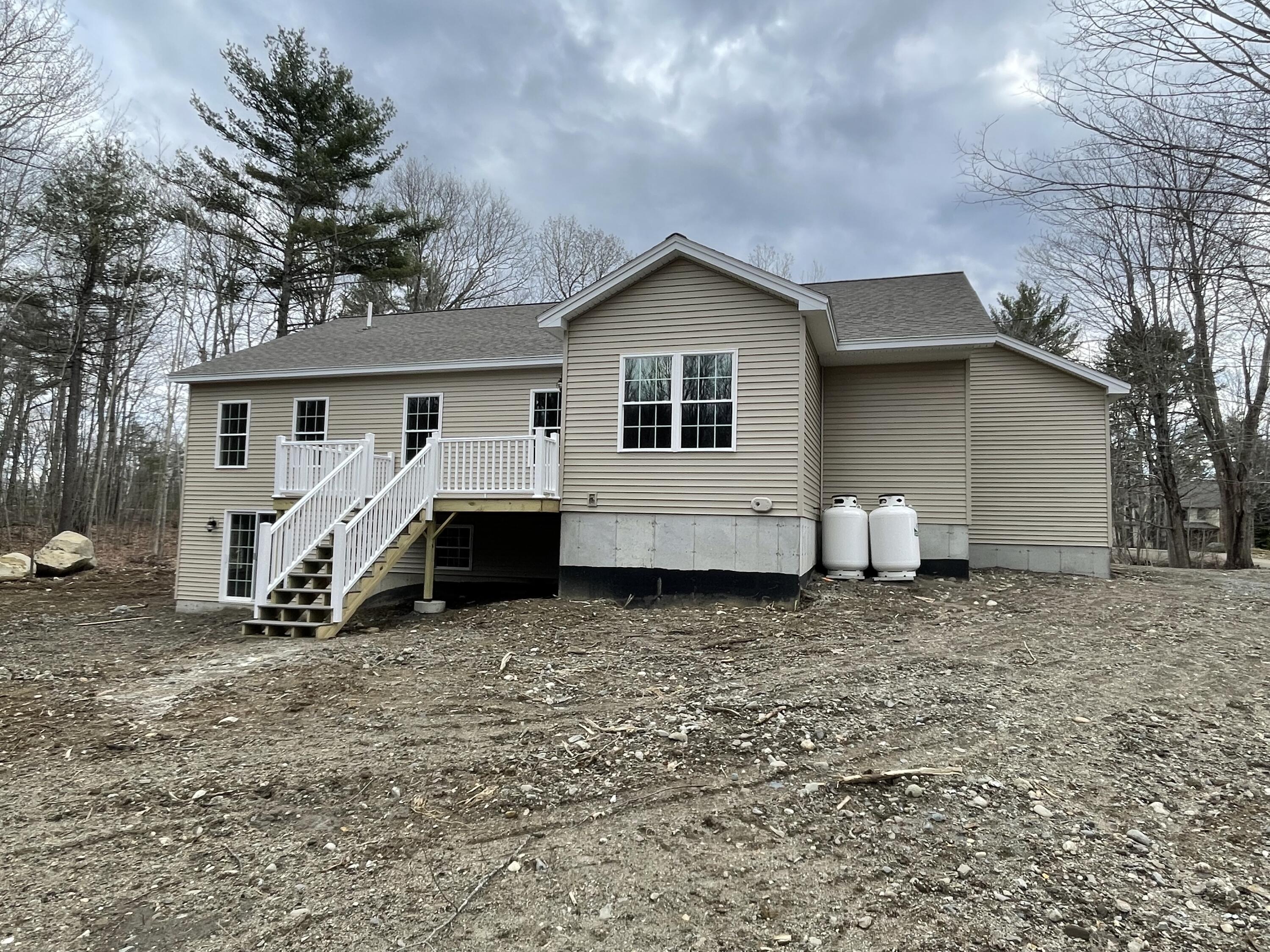 3 Pierces Point Road Windsor, ME 04363 - Photo 1 of 21 Exterior