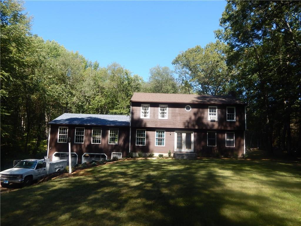 36 Windy Hill Road Hampton, CT 06247 - Photo 1 of 1