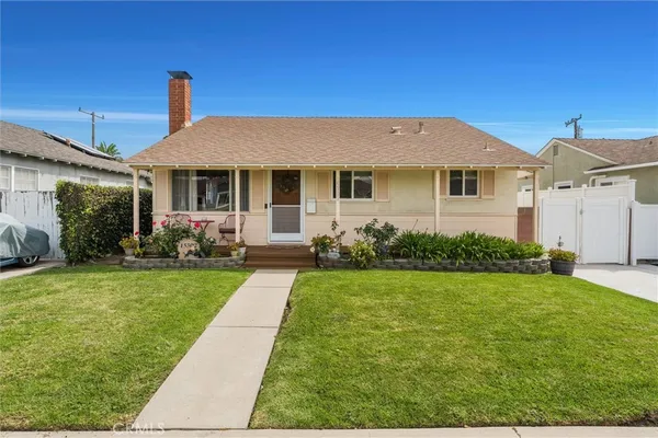 $888,000 | 15302 Gerkin Avenue, Lawndale, CA 90260
