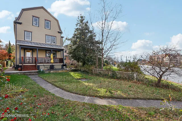 $1,100,000 | 60 Lake Avenue, Ocean Grove, NJ 07756