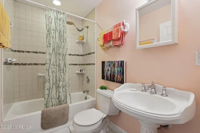 $1,100,000 | 60 Lake Avenue, Ocean Grove, NJ 07756