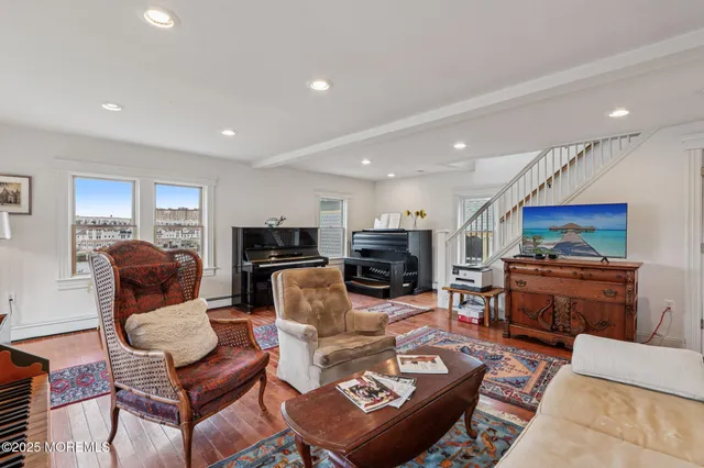 $1,100,000 | 60 Lake Avenue, Ocean Grove, NJ 07756