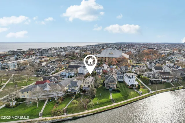$1,100,000 | 60 Lake Avenue, Ocean Grove, NJ 07756