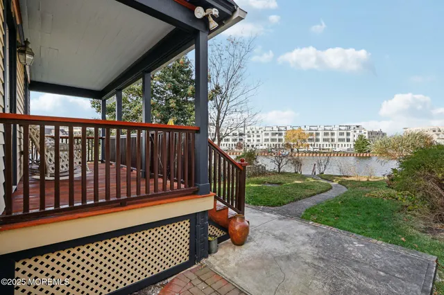 $1,100,000 | 60 Lake Avenue, Ocean Grove, NJ 07756