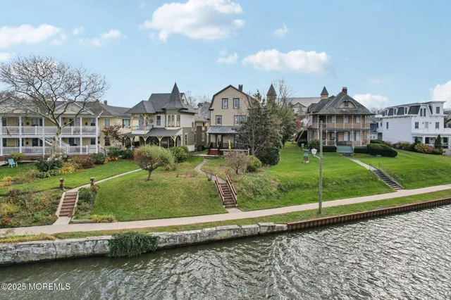 $1,100,000 | 60 Lake Avenue, Ocean Grove, NJ 07756