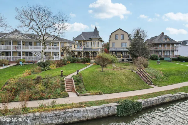 $1,100,000 | 60 Lake Avenue, Ocean Grove, NJ 07756