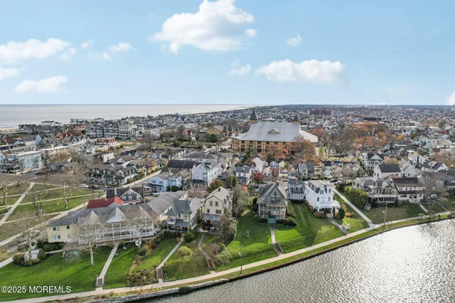 $1,100,000 | 60 Lake Avenue, Ocean Grove, NJ 07756