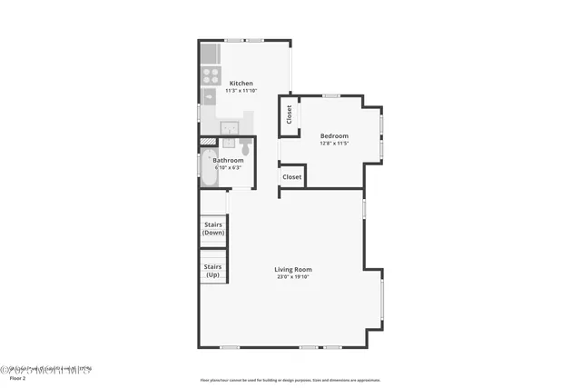 $1,100,000 | 60 Lake Avenue, Ocean Grove, NJ 07756