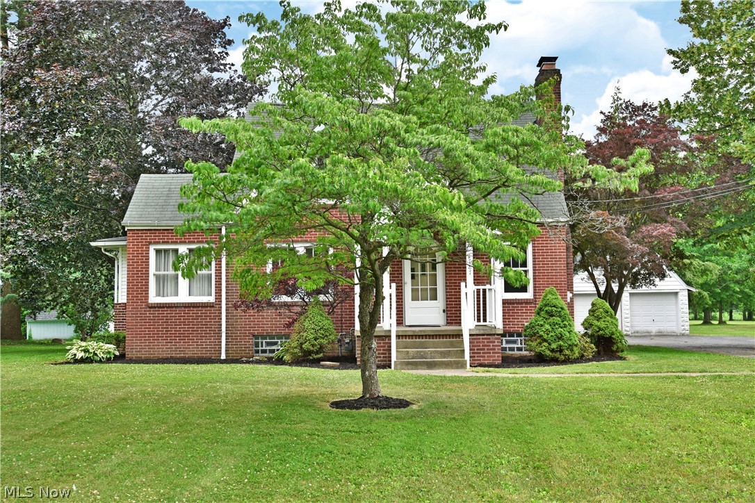1787 Carson Salt Springs Road Warren, OH 44481 - Photo 34 of 35 Gallery Image 34