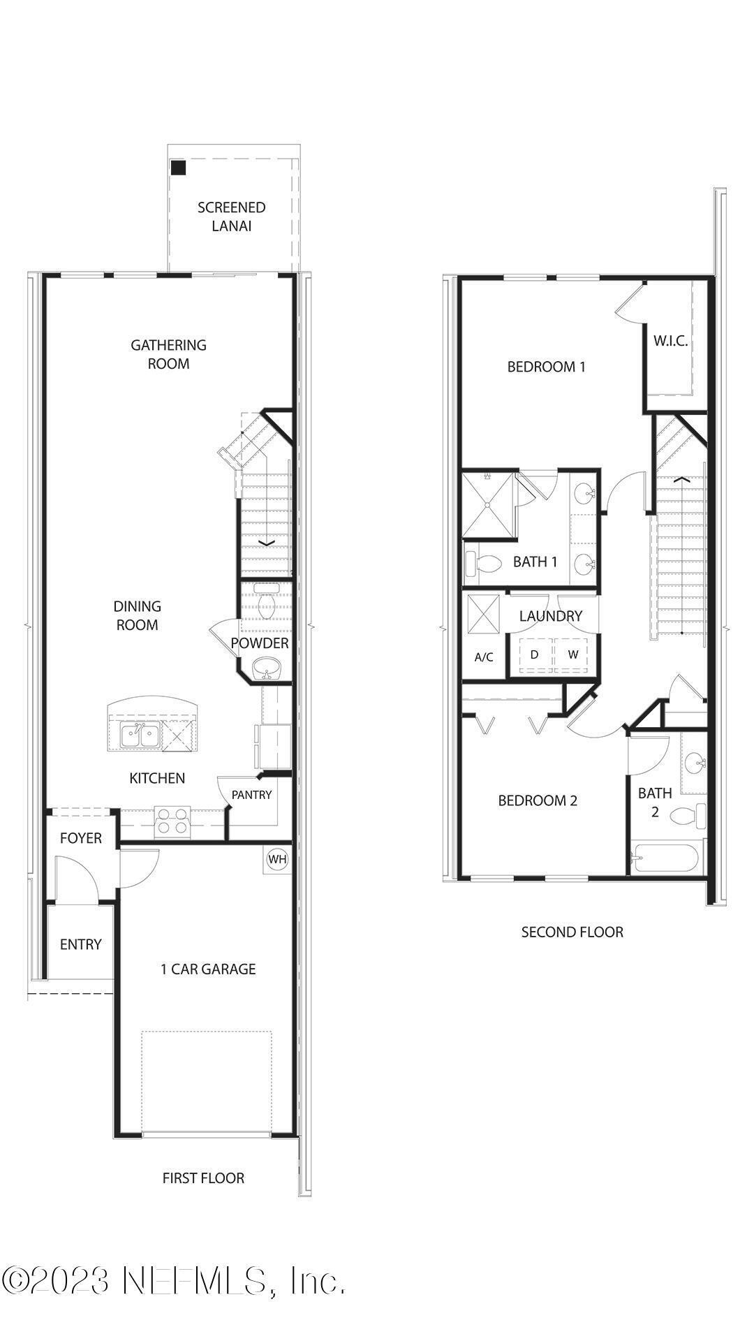 287 Seaport Breeze Road St. Augustine, FL 32095 - Photo 3 of 31 1442WesleyJAN2022