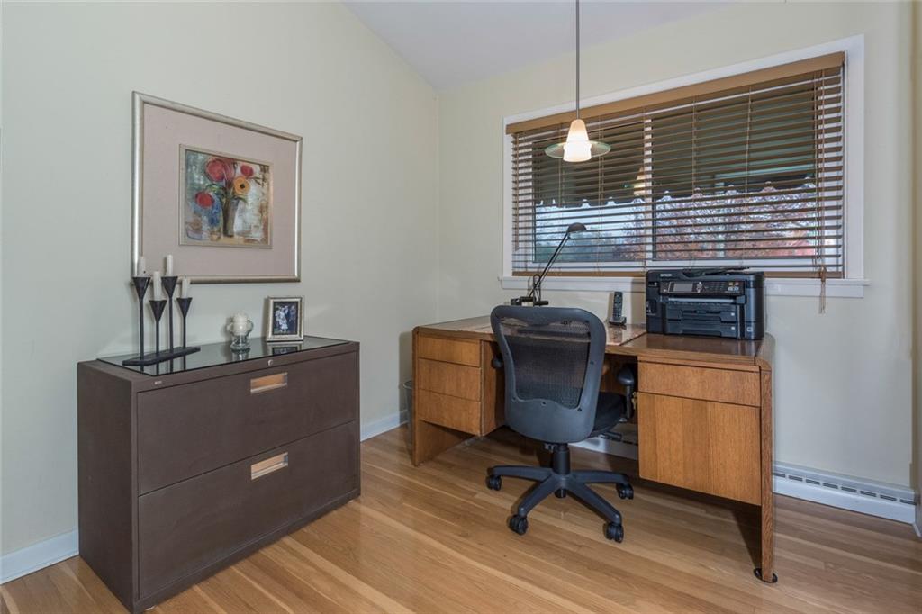 218 East Harbison Road Pittsburgh, PA 15205 - Photo 17 of 25 Gallery Image 17