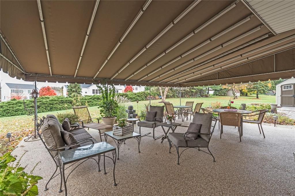 218 East Harbison Road Pittsburgh, PA 15205 - Photo 22 of 25 Gallery Image 22