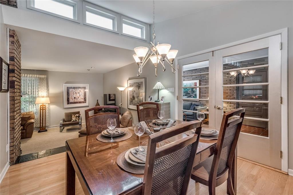 218 East Harbison Road Pittsburgh, PA 15205 - Photo 9 of 25 Gallery Image 9