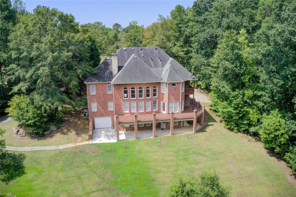 1350 Whitley Road Southeast Dacula, GA 30019 - Photo 94 of 97