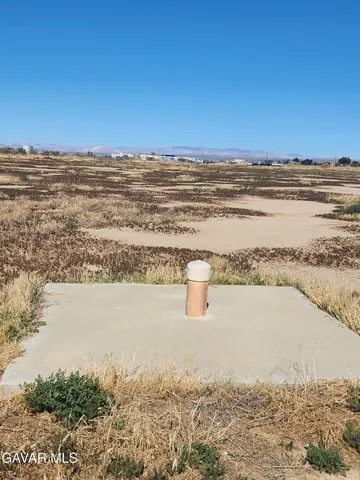 a view of an ocean and beach