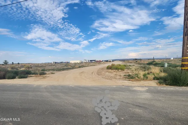a view of an ocean beach