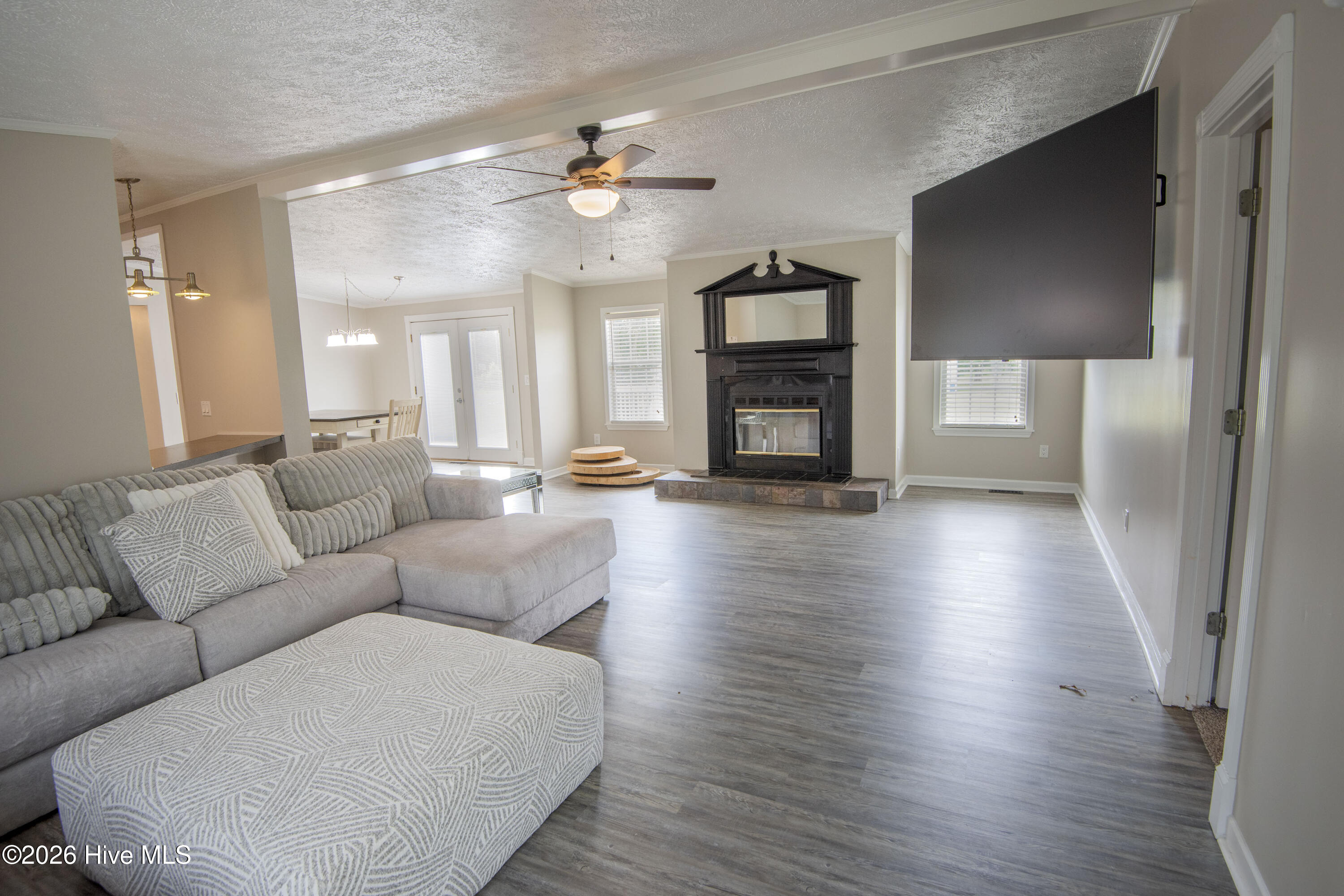 41 Stable Road Tarboro, NC 27886 - Photo 15 of 36