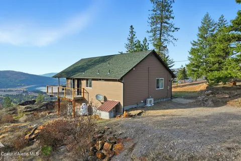 $1,149,000 | 1149 Dunromin Road, Priest River, ID 83856