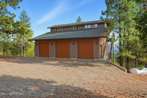 $1,149,000 | 1149 Dunromin Road, Priest River, ID 83856