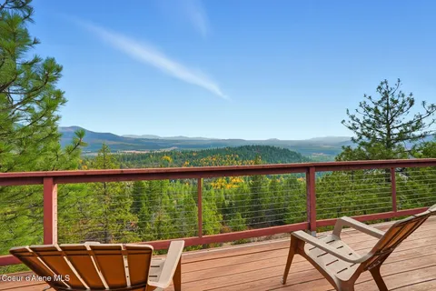 $1,149,000 | 1149 Dunromin Road, Priest River, ID 83856
