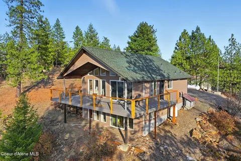$1,149,000 | 1149 Dunromin Road, Priest River, ID 83856