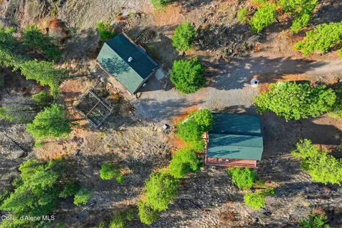 $1,149,000 | 1149 Dunromin Road, Priest River, ID 83856