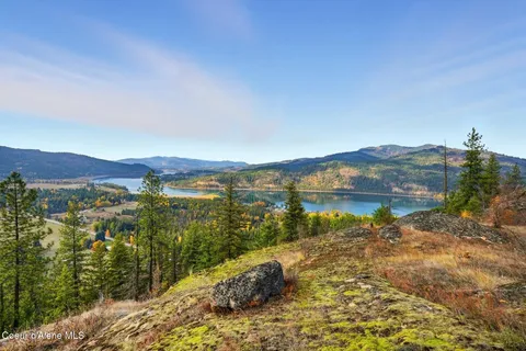 $1,149,000 | 1149 Dunromin Road, Priest River, ID 83856