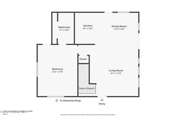 $1,149,000 | 1149 Dunromin Road, Priest River, ID 83856
